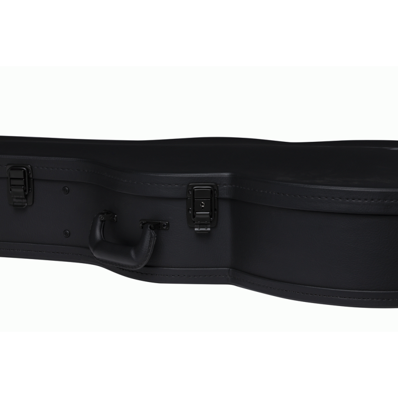 Gibson SJ200 Modern Hardshell Case Black — view 3