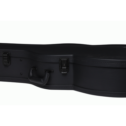 Gibson SJ200 Modern Hardshell Case Black — view 3