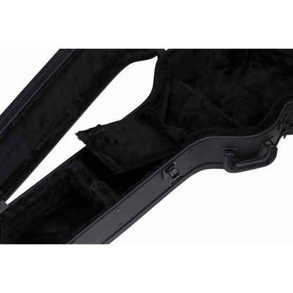 Gibson SJ200 Modern Hardshell Case Black — view 4