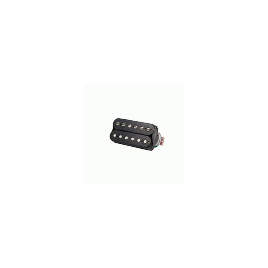 Gibson 490R Modern Classic Rhythm Double Black 4-Conductor Pickup