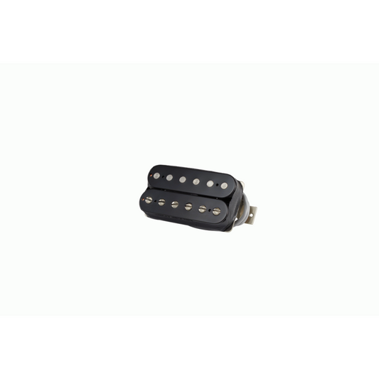 Gibson 498T Hot Alnico 5 Humbucker Pickup Double Black 4-Conductor