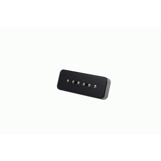 Gibson P90 Soapbar Black Cover ALN V 8K Pickup