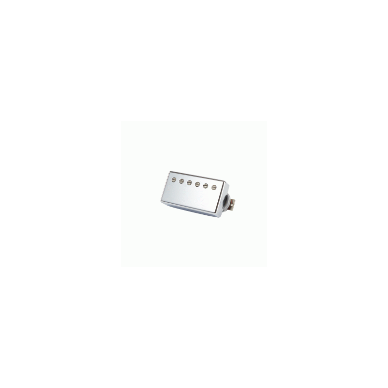 Gibson 490R Modern Classic Rhythm Pickup Chrome 4-Conductor