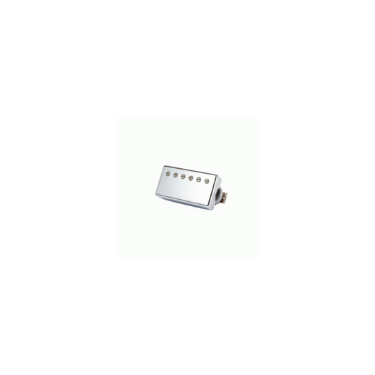 Gibson 490R Modern Classic Rhythm Pickup Chrome 4-Conductor