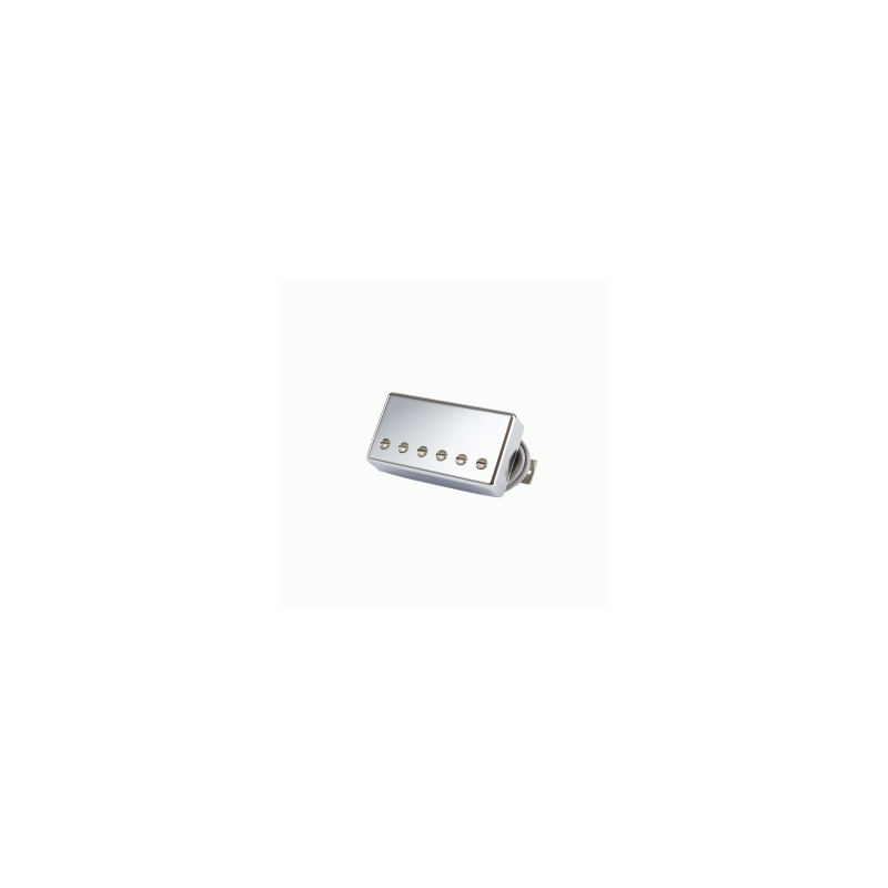 Gibson 490T Modern Classic Treble Pickup Chrome 4-Conductor