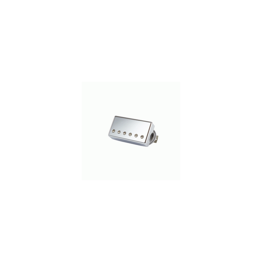 Gibson 490T Modern Classic Treble Pickup Chrome 4-Conductor