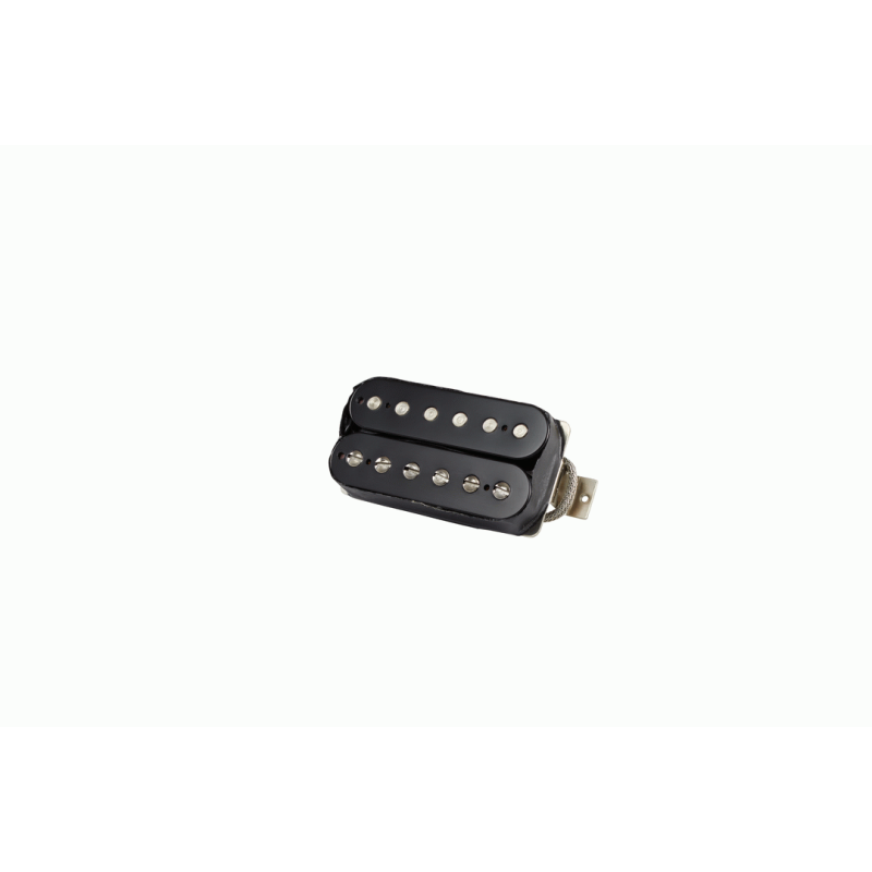 Gibson '57 Classic Double Black Alnico II Pickup 7.9K