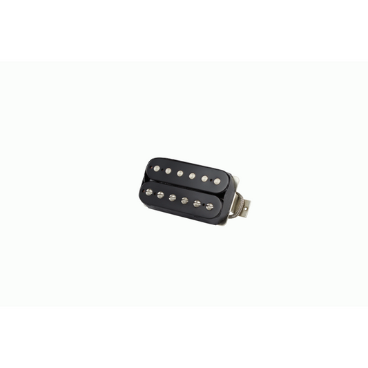 Gibson 57 Classic Plus Double Black Alnico II Humbucker 8.1K
