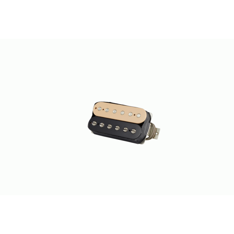 Gibson 57 Classic Plus Zebra Alnico II Guitar Pickup 8.1K