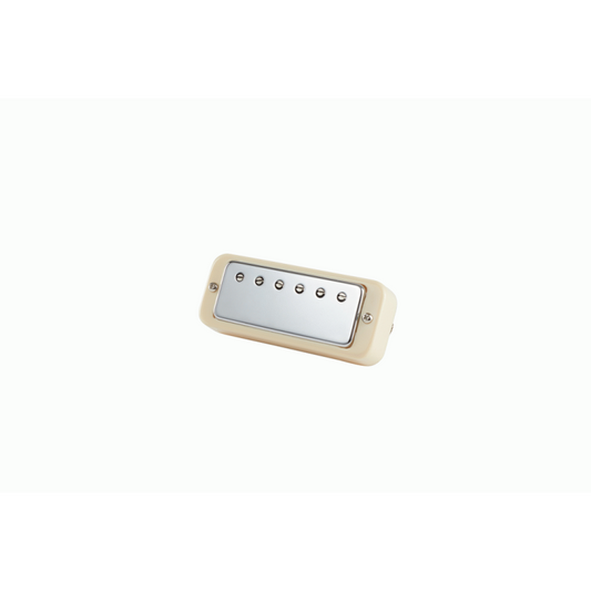 Gibson Mini-Humbucker Rhythm Chrome Alnico II 6.4K