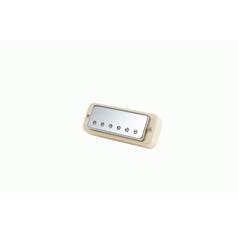 Gibson Mini-Humbucker Treble Chrome ALN II 6.4K