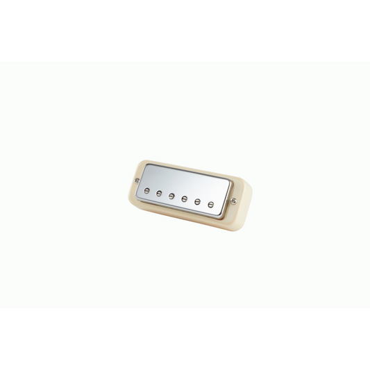 Gibson Mini-Humbucker Treble Chrome ALN II 6.4K