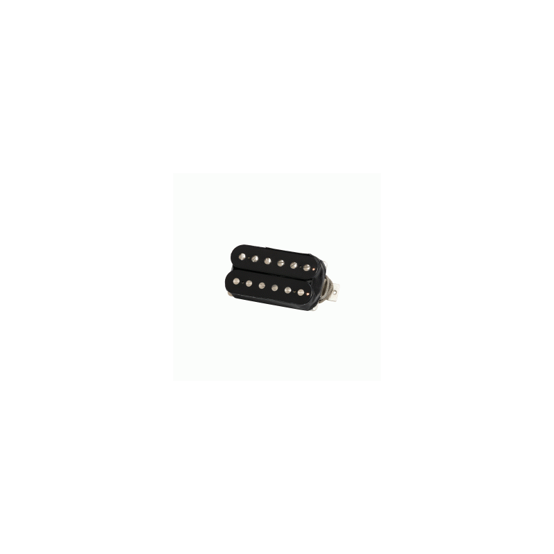 Gibson 70s Tribute Double Black Alnico V 16.3K Pickups