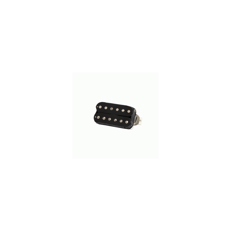 Gibson 70s Tribute Double Black Alnico V Pickup 14.7K
