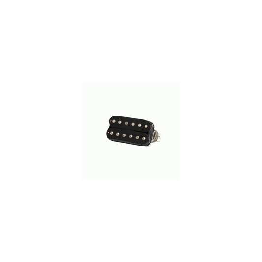 Gibson 70s Tribute Double Black Alnico V Pickup 14.7K