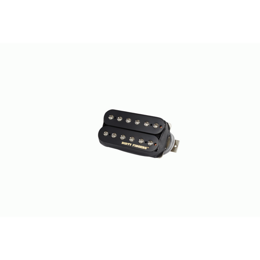 Gibson Dirty Fingers Humbucker DBL BLK Ceramic VIII 15.9K