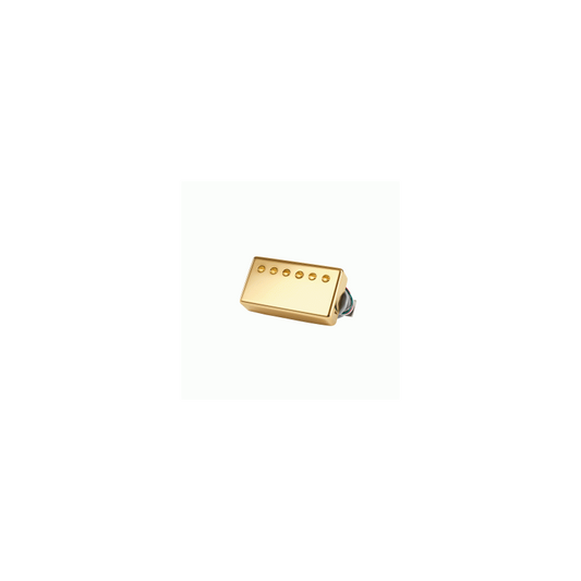 Gibson 490R Mod. Classic Rhythm Gold 4-Conductor Alnico Pickup 8.5K