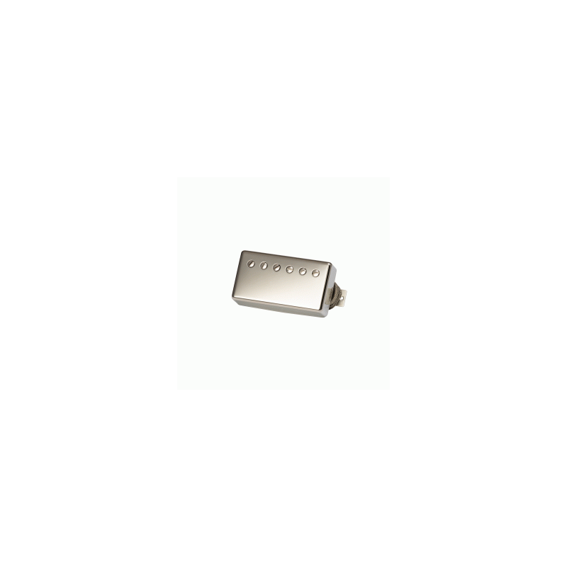 Gibson T-Type Rhythm Unpotted Nickel Alnico V 7.6K Humbucker Pickup