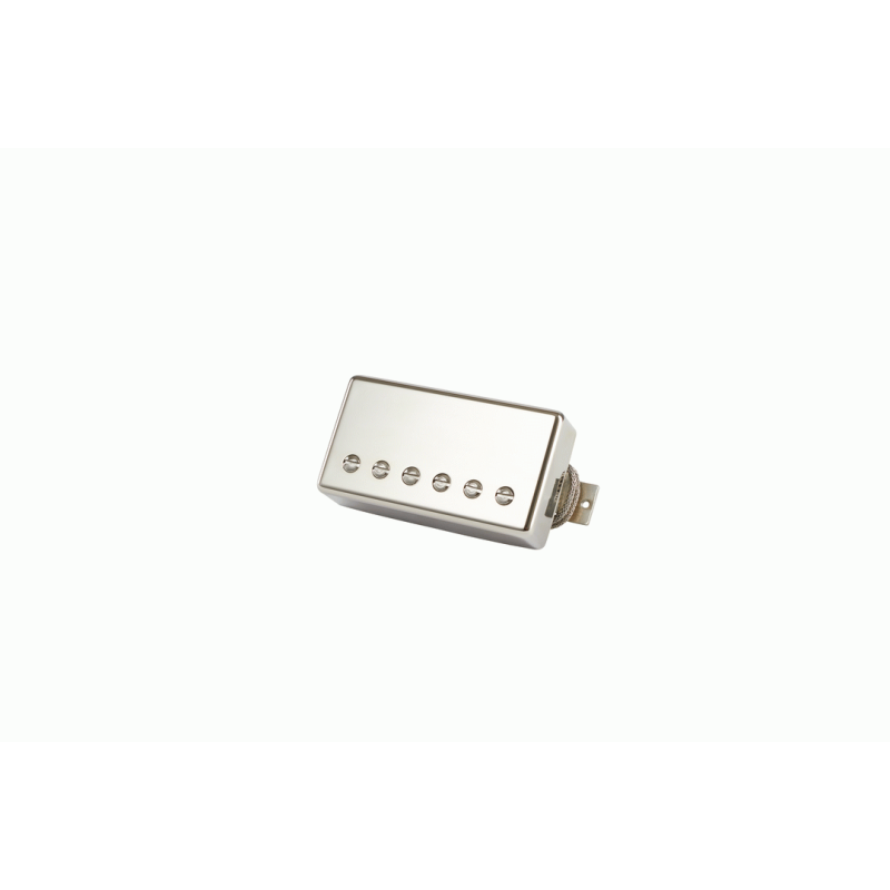 Gibson '57 Classic Nickel 4-Conductor Alnico II Humbucker Pickup
