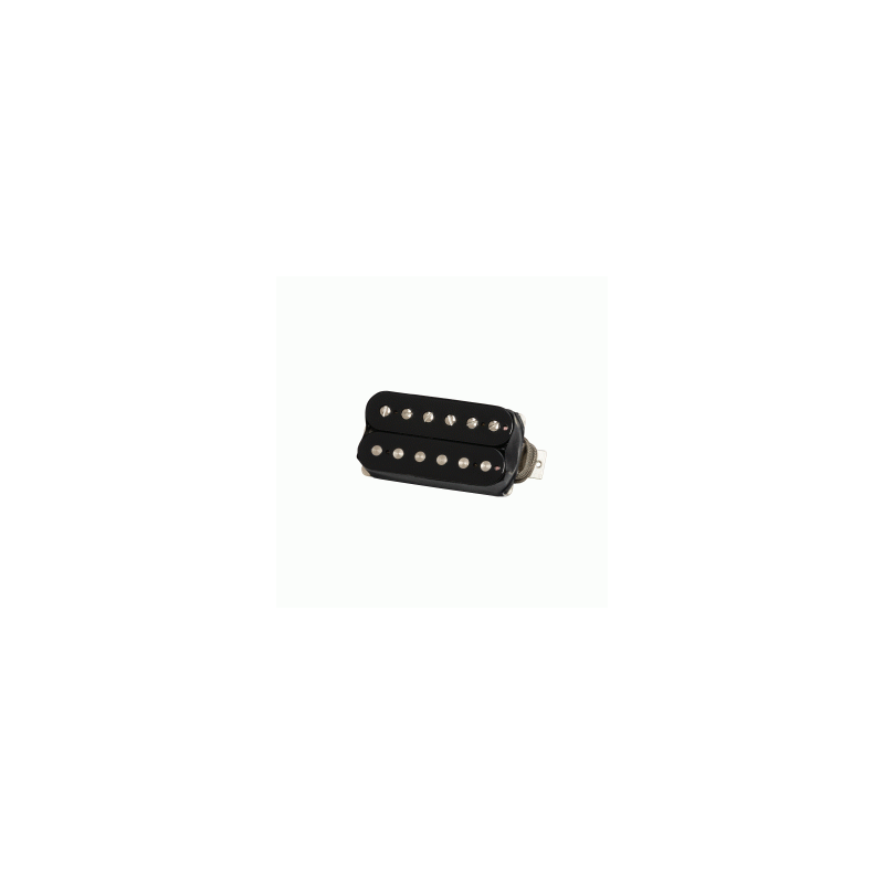 Gibson Custombucker Double Black Alnico III 8K