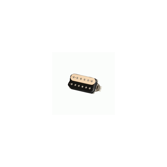 Gibson Custombucker Zebra ALN III 8K Pickup