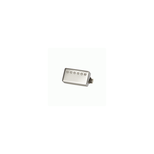 Gibson Custombucker Unpotted True Historic Nickel Pickup