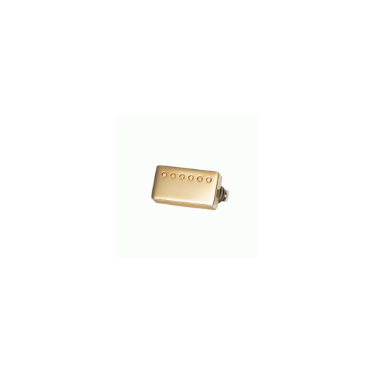 Gibson Custombucker Unpotted True Historic Gold Pickup