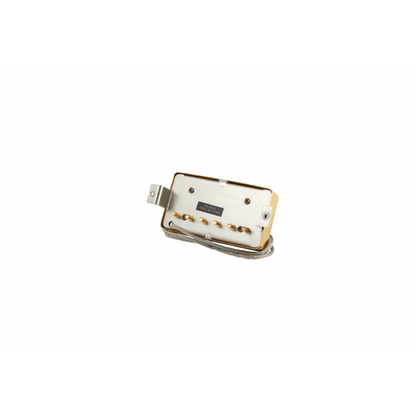 Gibson 57 Classic Underwound Gold 2-Conductor Potted Pickup — view 3