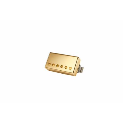 Gibson 57 Classic Underwound Gold 2-Conductor Potted Pickup