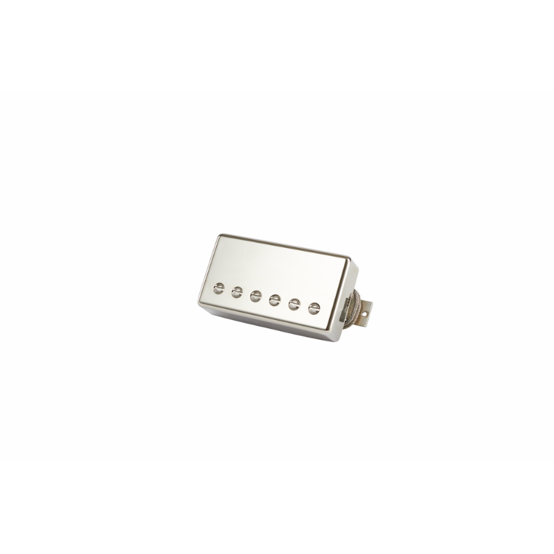 Gibson 57 Classic Underwound Nickel 2-Conductor Potted Pickup
