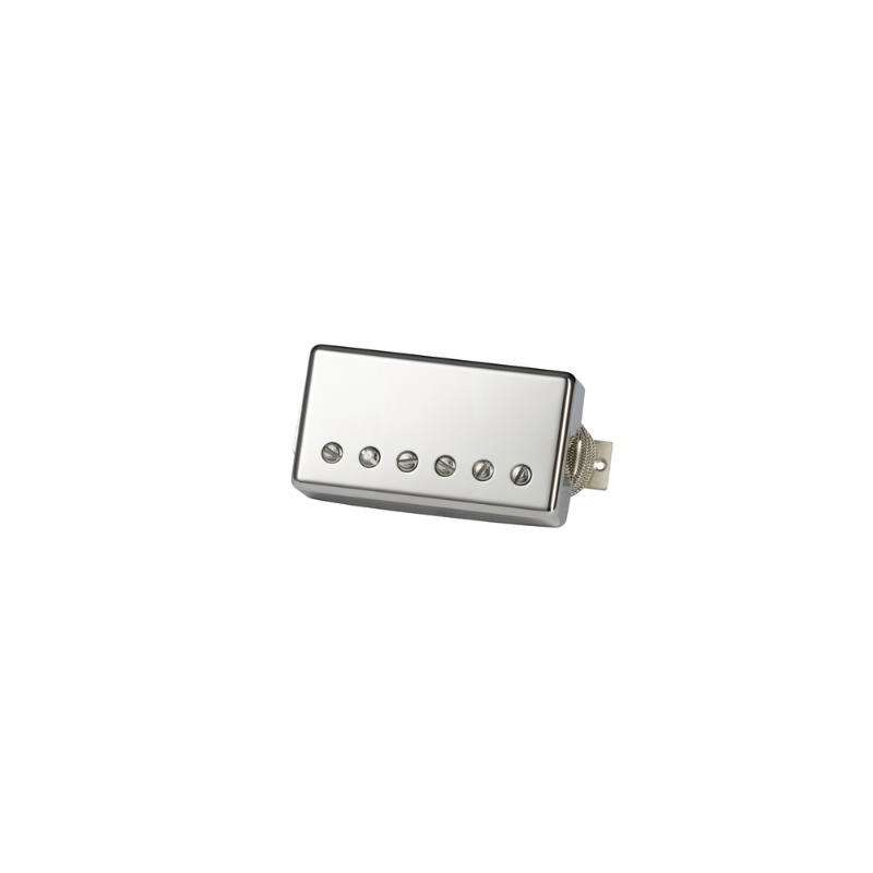 Gibson Kirk Hammett Greenybucker Set Nickel Unpot — view 2