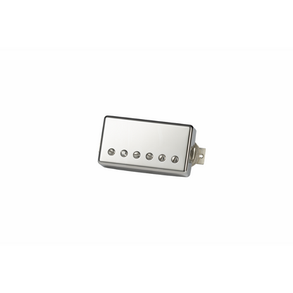 Gibson Kirk Hammett Greenybucker Set Nickel Unpot — view 2