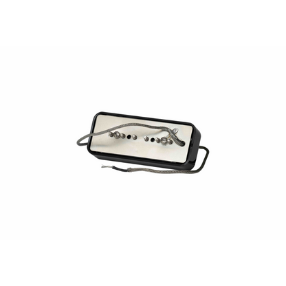 Gibson P90DC Black Soapbar 2-Conductor Potted Neo High Output Pickup — view 2