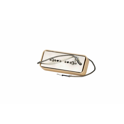 Gibson P90DCCream Soapbar 2 Conduct Potted Neo High Output P-90 Pickup — view 2