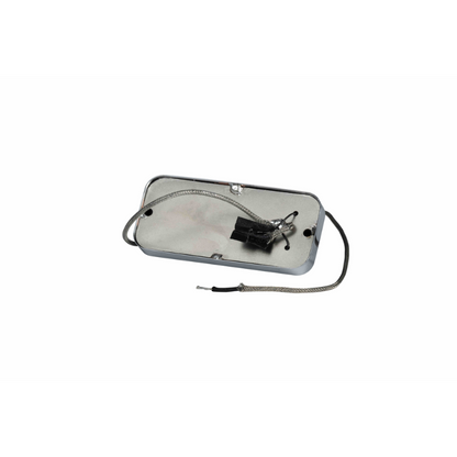Gibson Thunderbird Reissue Chrome 2 Cond Potted Bass Pickup — view 2