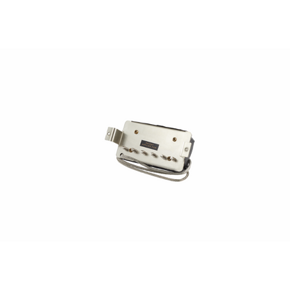 Gibson 57 Classic Underwound Black 2-Conductor Potted Pickup — view 3