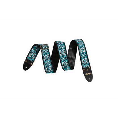Gibson Dog GTR Strap & Collar Set Blue Large 27-40kg — view 2