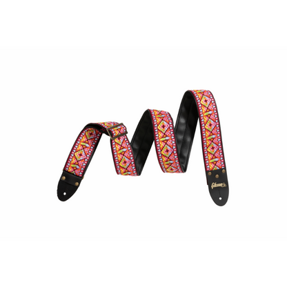 Gibson Dog GTR Strap & Collar Set Pink SM 7-27kg — view 2