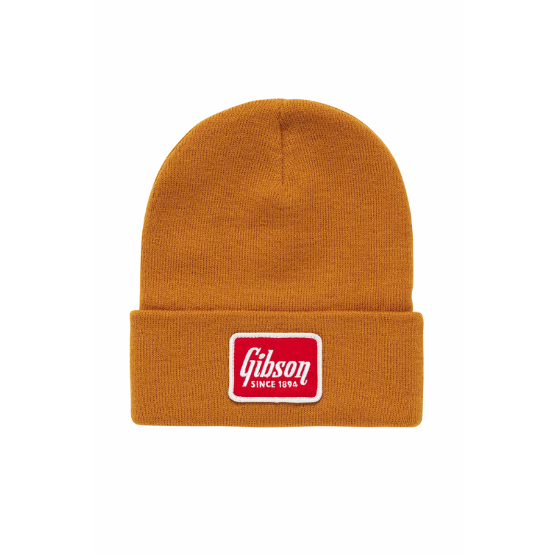 Gibson Since 1894 Cuffed Beanie