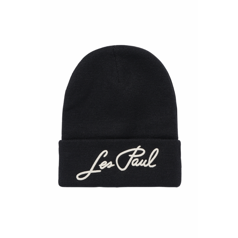 Gibson Les Paul Cuffed Beanie