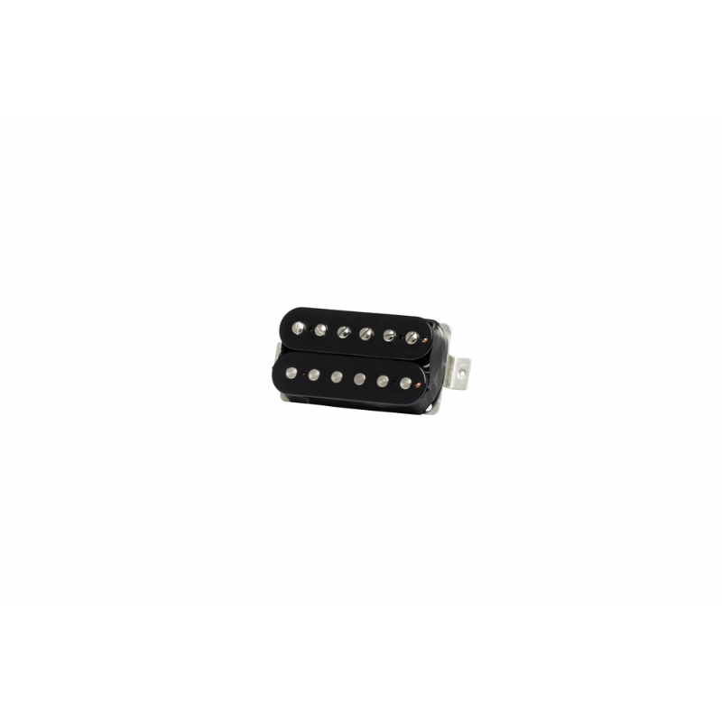 Gibson Neptune Double Black Rhythm 4 Conduc Potted Pickup