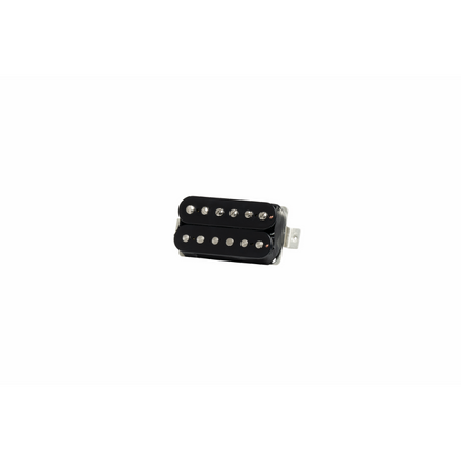 Gibson Neptune Double Black Rhythm 4 Conduc Potted Pickup