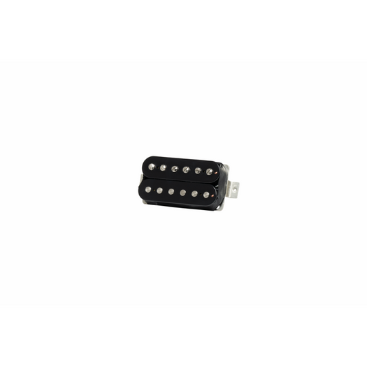 Gibson Neptune Double Black Rhythm 4 Conduc Potted Pickup