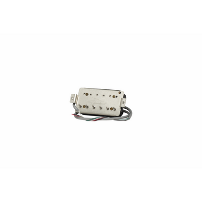 Gibson Neptune Double Black Rhythm 4 Conduc Potted Pickup — view 2