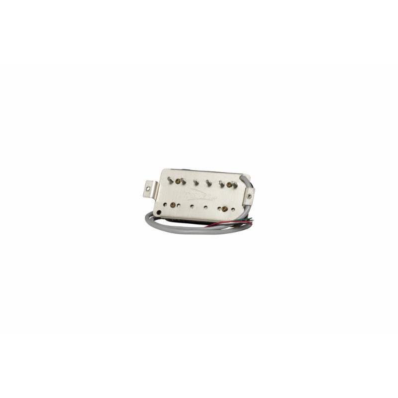 Gibson Neptune Zebra Rhythm 4 Conduc Potted Pickup — view 2