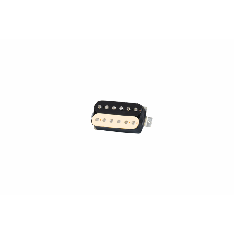 Gibson Neptune Zebra Treble 4 Conductor Potted Pickup