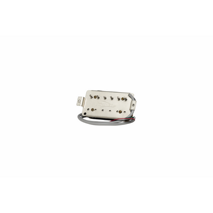Gibson Neptune Zebra Treble 4 Conductor Potted Pickup — view 2