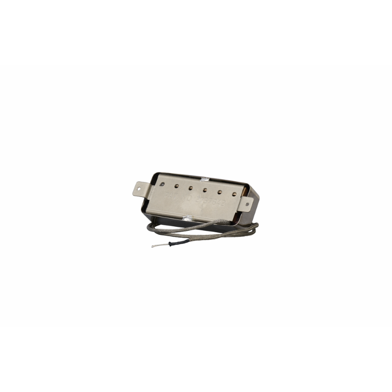 Gibson Firebird Reissue Nickel 2 Conductor Potted Pickup — view 2