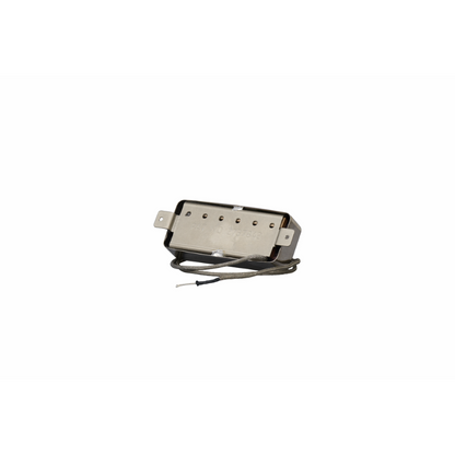 Gibson Firebird Reissue Nickel 2 Conductor Potted Pickup — view 2