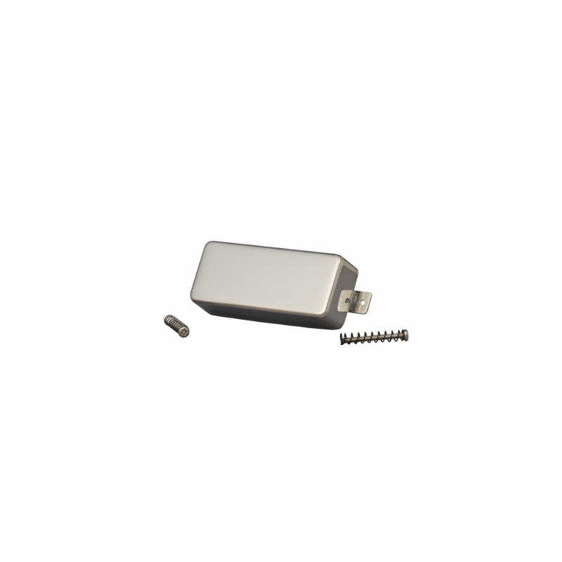Gibson Firebird Reissue Nickel 2 Conductor Potted Pickup — view 3